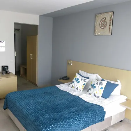 Hotel Family Albizia 3*