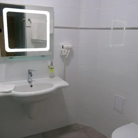 Hotel Family Albizia Varna