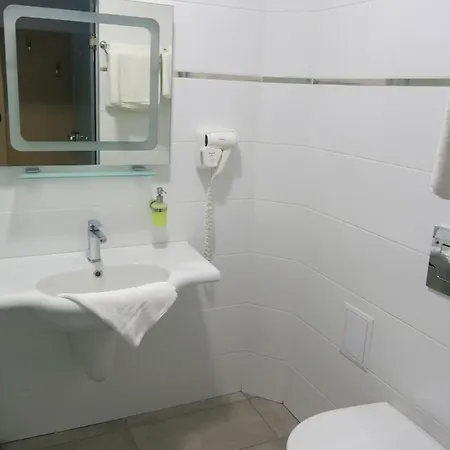 Hotel Family Albizia