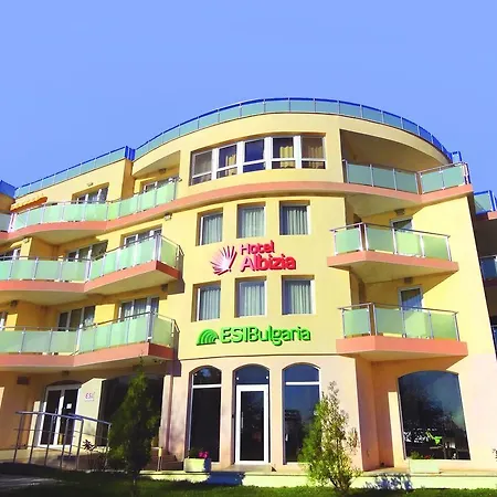 Family Albizia Hotel Varna