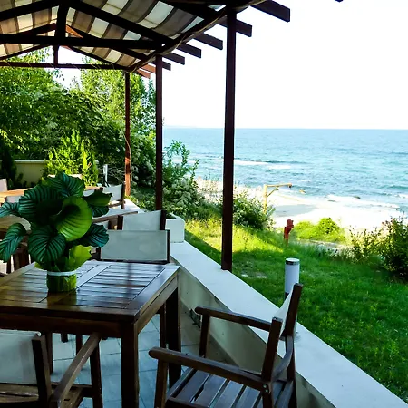 Hotel Family Albizia Varna