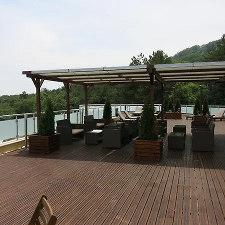 Family Albizia Hotel Varna