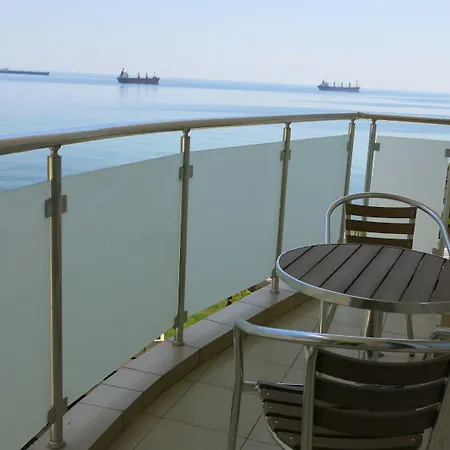 Hotel Family Albizia 3*