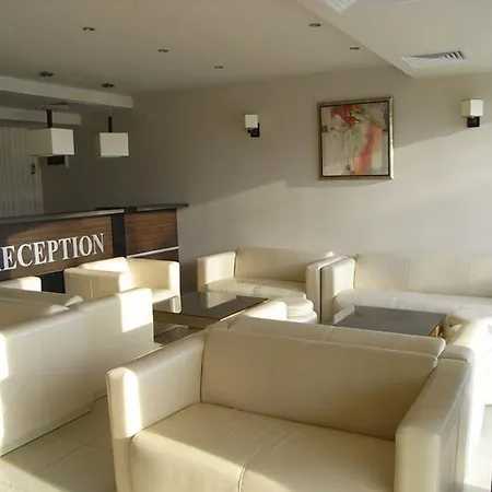 Hotel Family Albizia