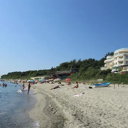 Hotel Family Albizia