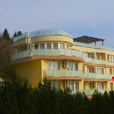 Hotel Family Albizia