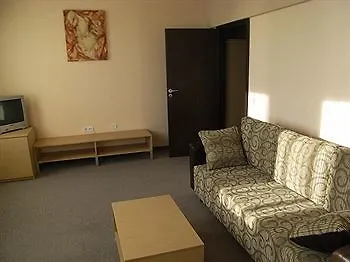 Family Albizia Hotel 3*