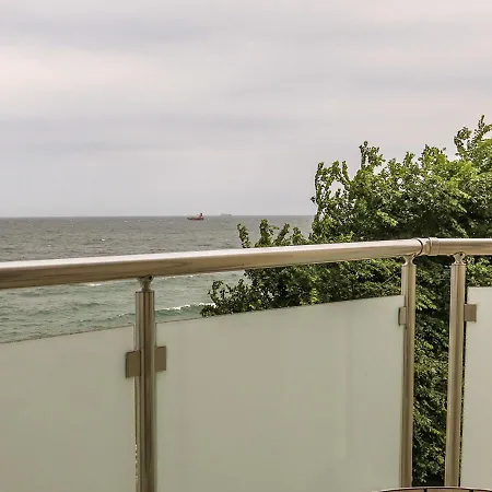 Hotel Family Albizia Varna