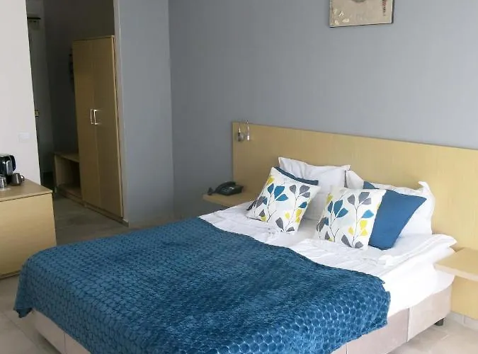 Hotel Family Albizia 3*