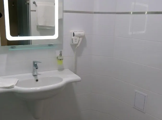 Hotel Family Albizia Varna