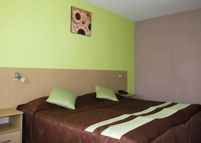 Hotel Family Albizia