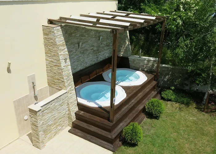 Family Albizia 3* Varna