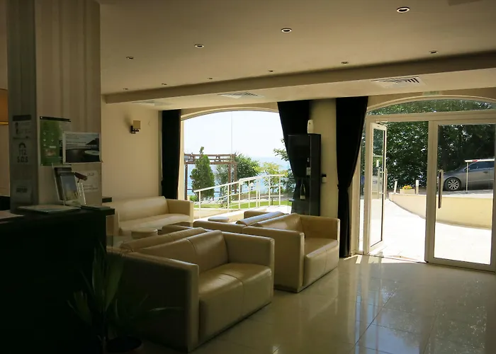 Hotel Family Albizia