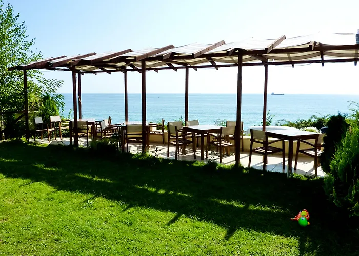 Hotel Family Albizia