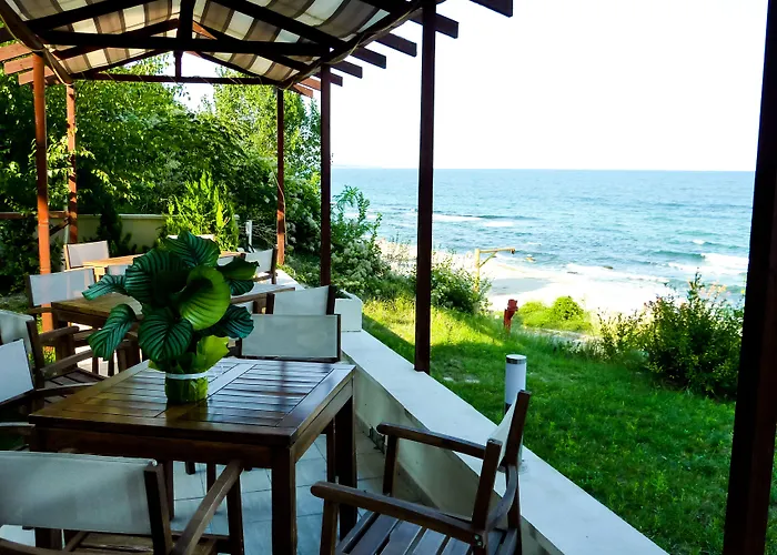 Hotel Family Albizia Varna