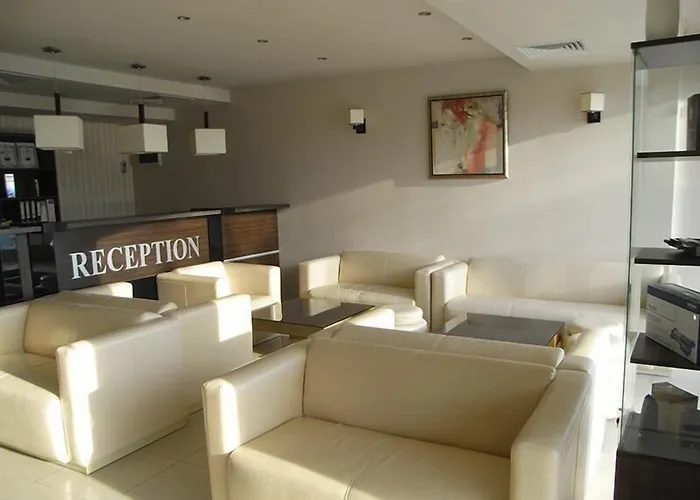 Hotel Family Albizia
