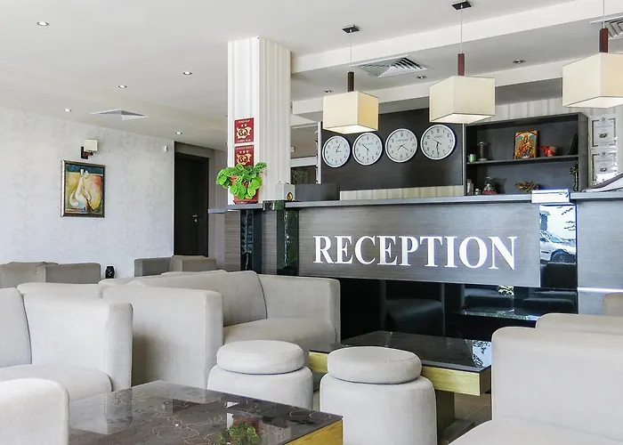 Hotel Family Albizia 3*