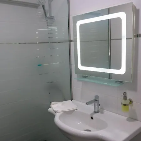 Hotel Family Albizia