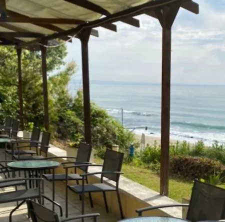 Hotel Family Albizia Varna