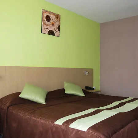 Hotel Family Albizia