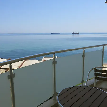 Family Albizia Hotel