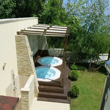 Family Albizia 3* Varna