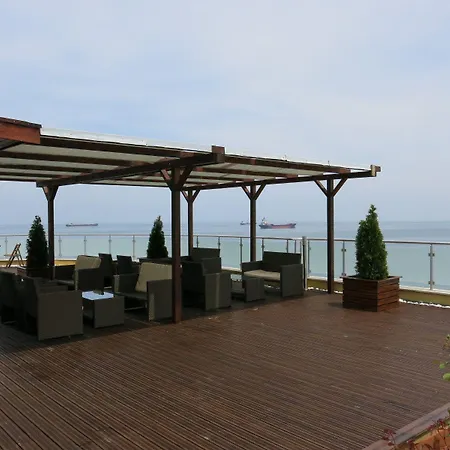 Hotel Family Albizia 3*