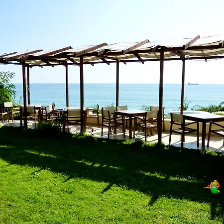 Hotel Family Albizia