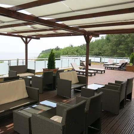 Family Albizia Hotel 3*