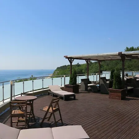 Hotel Family Albizia Varna