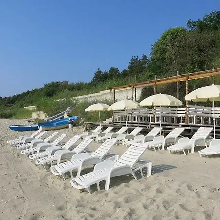 Family Albizia Hotel 3*