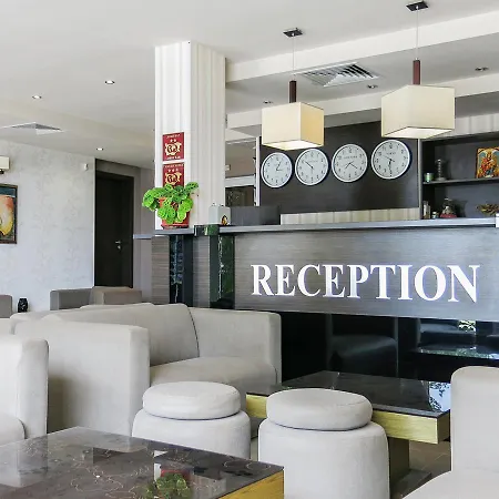 Hotel Family Albizia 3*