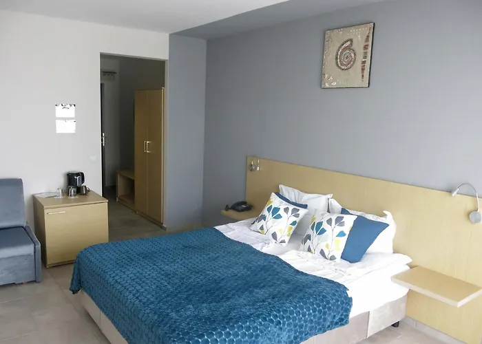 Hotel Family Albizia 3*