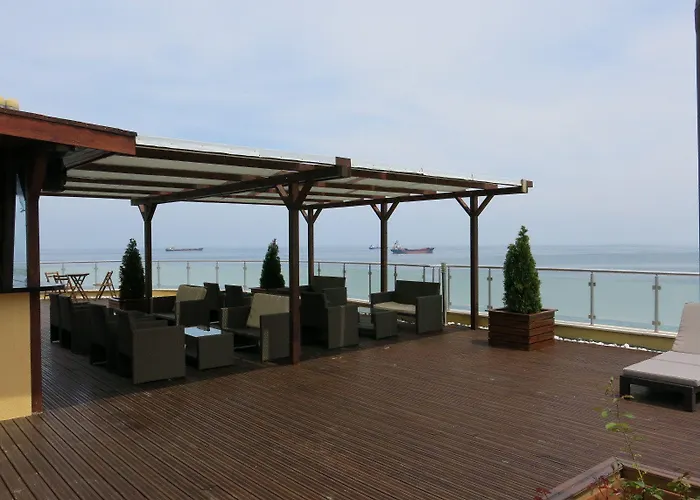 Hotel Family Albizia 3*