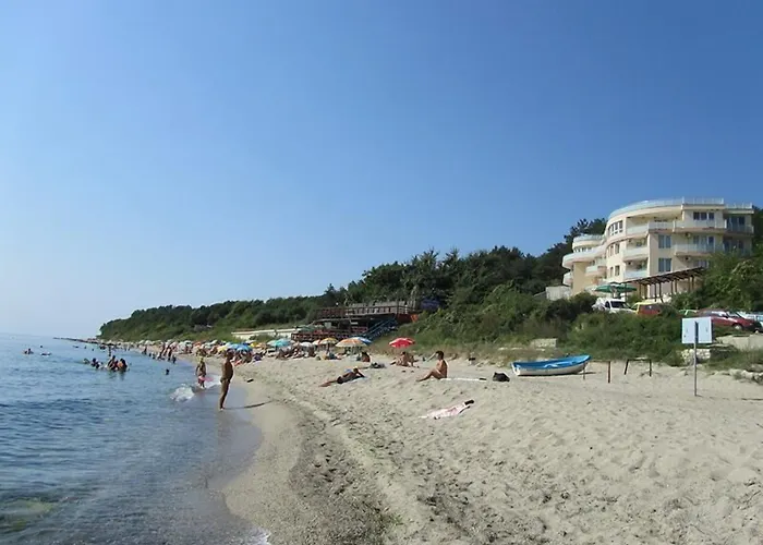 Hotel Family Albizia