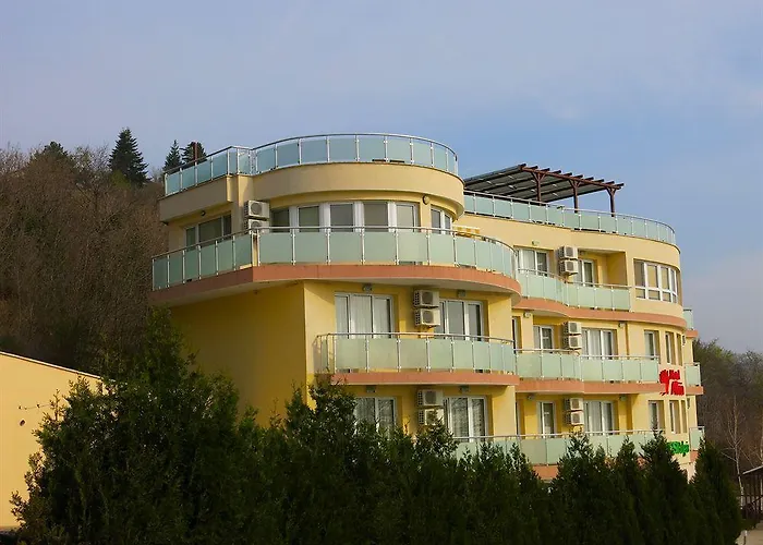 Hotel Family Albizia