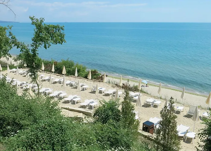 Family Albizia Hotel Varna